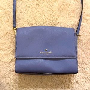 Kate Spade ♠️ small crossbody